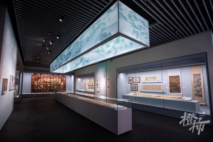 国内首座湖泊专题类博物馆惊艳回归!温州人可以带娃去打卡