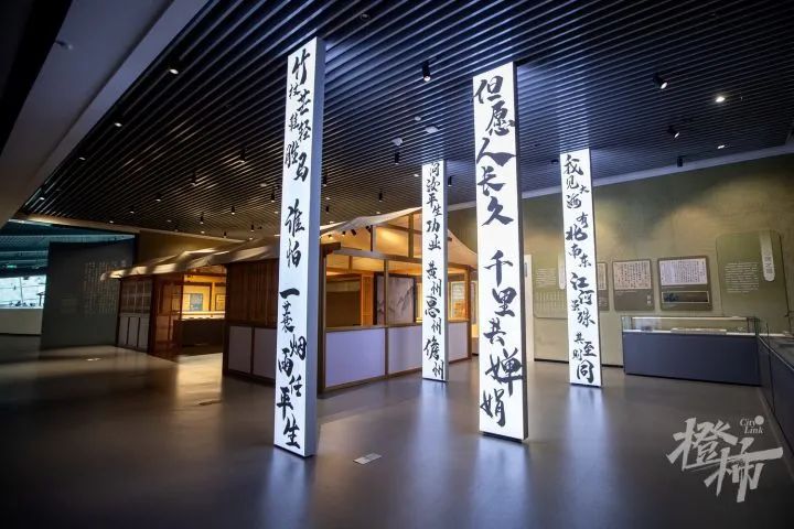 国内首座湖泊专题类博物馆惊艳回归!温州人可以带娃去打卡