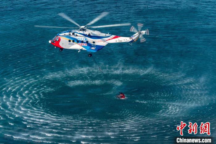航空工业应急救援综合实战演练在湖北荆门举行-新闻中心-温州网