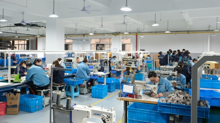 瓯海量具行业洞察：把握当下，展望未来