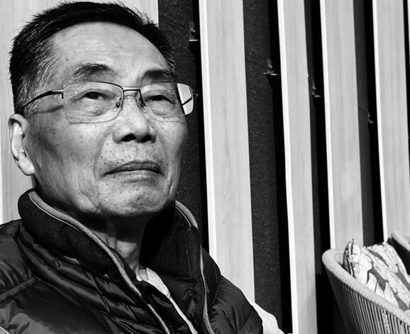 温籍知名学者徐宗帅因病辞世，享年77岁