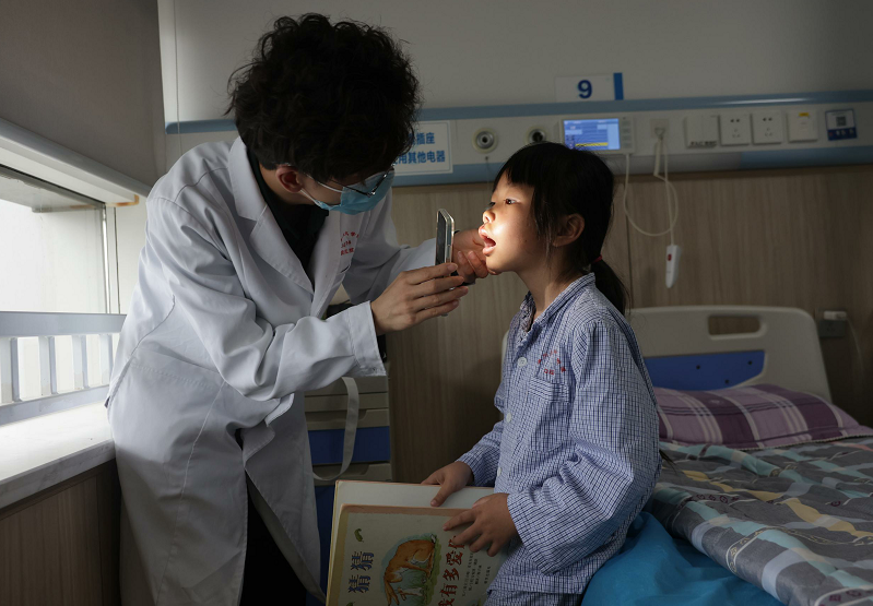 跨越千里！这场7年的“寻笑”之旅终于圆满