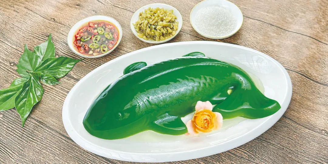 「浙江省十大農家の特色ある軽食」が登場、温州という軽食がランクイン