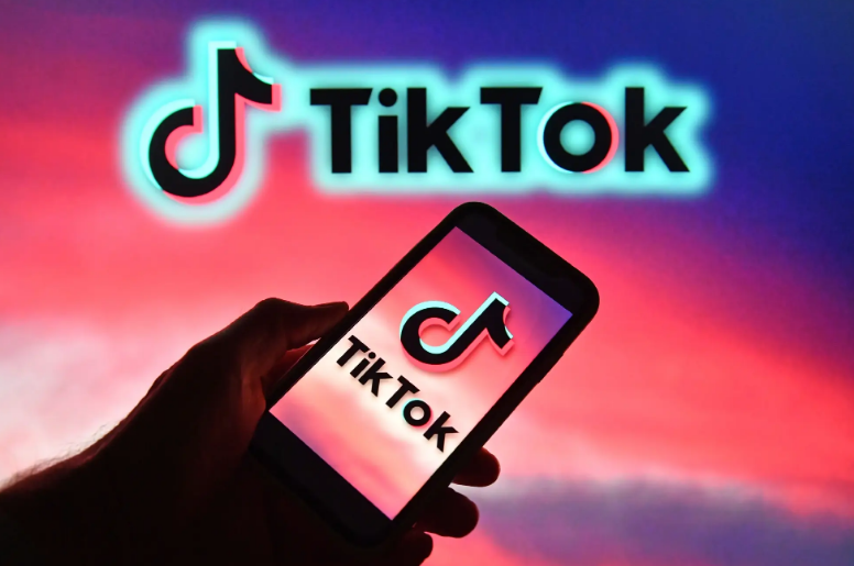 ձʾTikTokӪһʱ