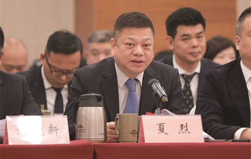 四海同心！助力家乡“双万”城市建设