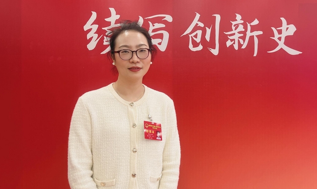 抒民意、议民生、汇民智 市人大代表共绘城市发展新画卷