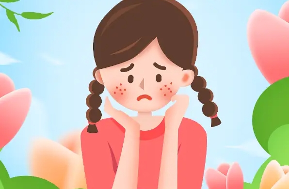 健康真相NO.400丨为什么从不过敏的人突然过敏了？真相在这里！