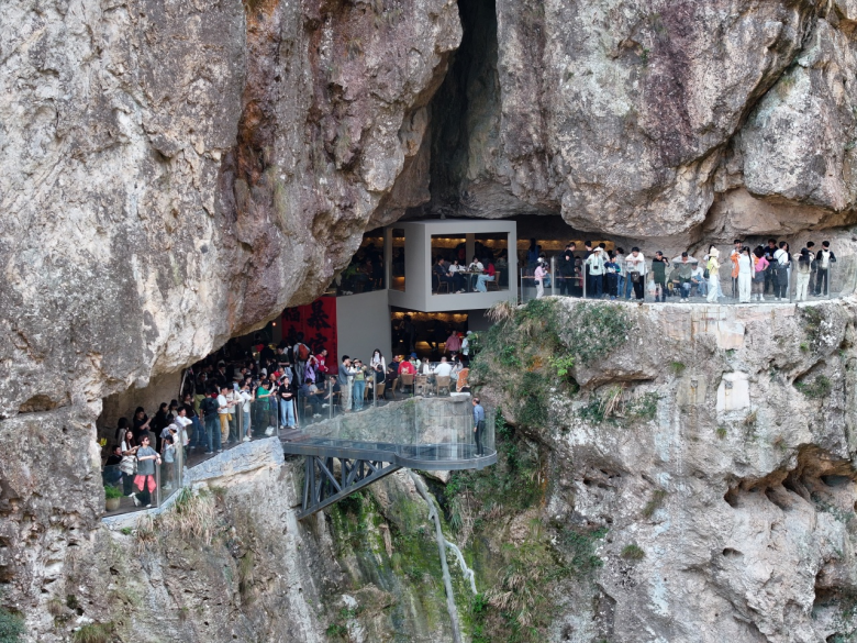 温州文旅假期“花式宠粉”引流274万人次