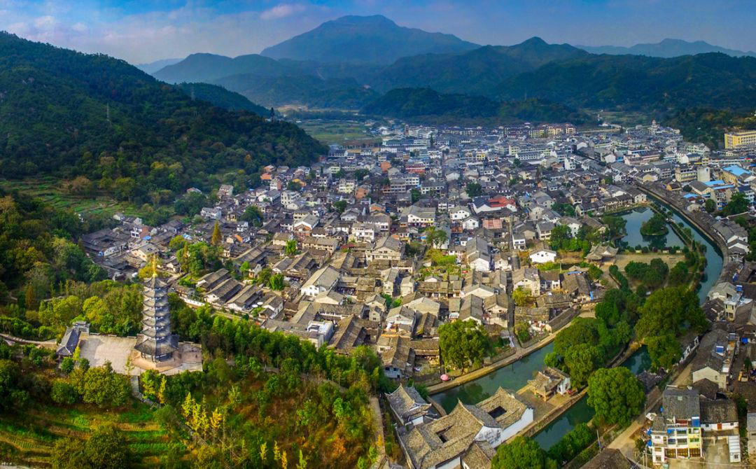 从永嘉“超百亿”成绩单看山区县工业突围