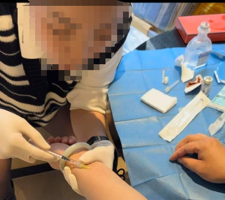 记者暗访卧底一个月 揭开“非法医美”重重黑幕……