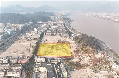 2025年度温州市区第一、二批拟出让住宅用地清单出炉 市区下月将出让4宗商住地块