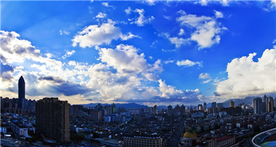 出“梅”在即 近期晴热高温需重视防暑