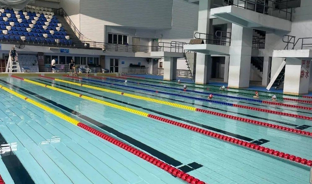 7月1日起温州体育中心这些场馆实行夏令开放时间