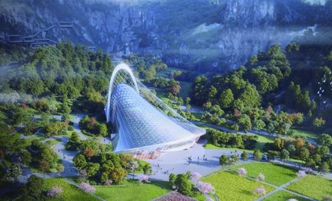 ����̬֮����ġ��һ԰�徰�� ԰������������Էֻ᳡��������