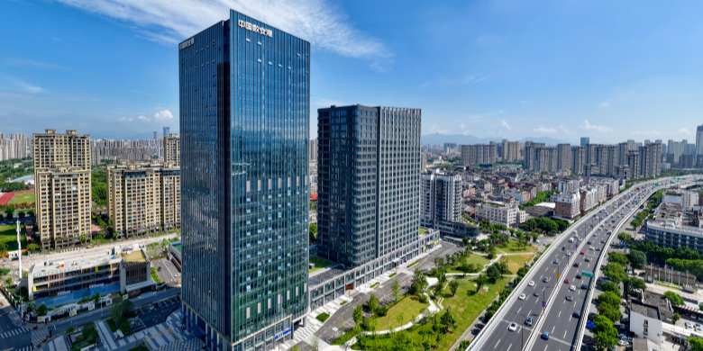 全国试点,温州入选!