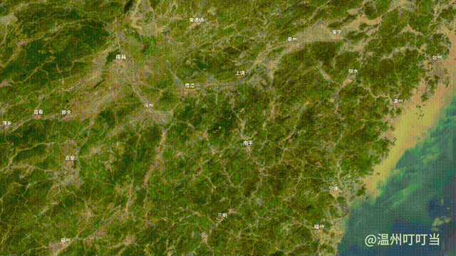 温武吉铁路最新消息,温州再建1座火车站,地点在……