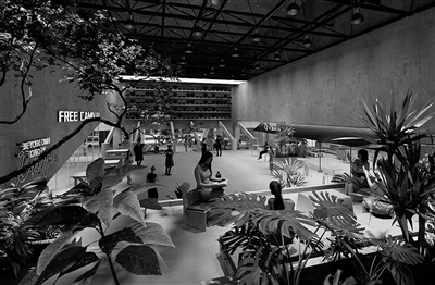 曾经的“浙南第一礼堂”将变身文化新地标