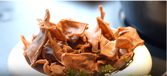 永嘉:“山野”火锅 涮出“共富”新滋味