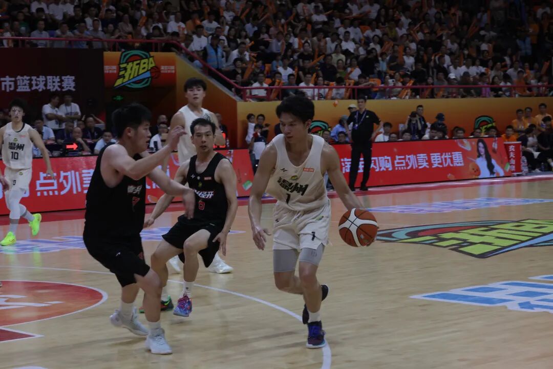 “光辉时刻”,浙C胜出!