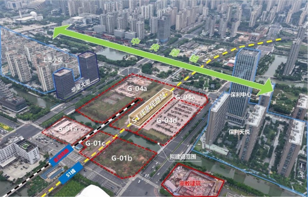 轨道上的大排档来了!温州将新增一处“惠民”美食地标