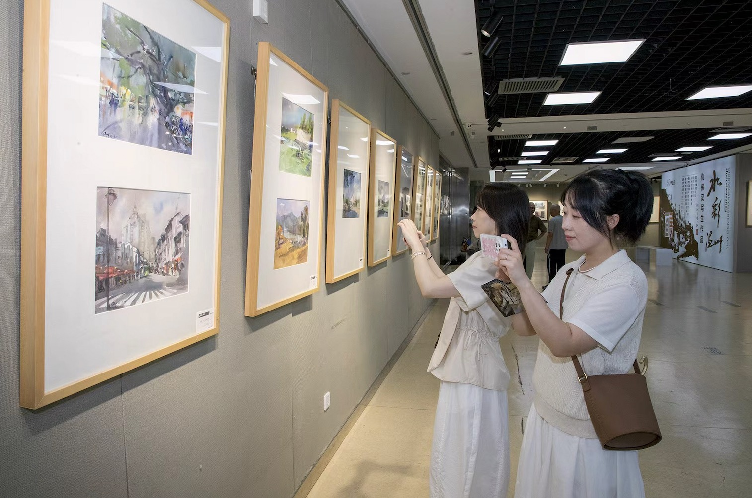 ˮʻеݼ䣡ˮݡ𱣺дƷչͼĻ