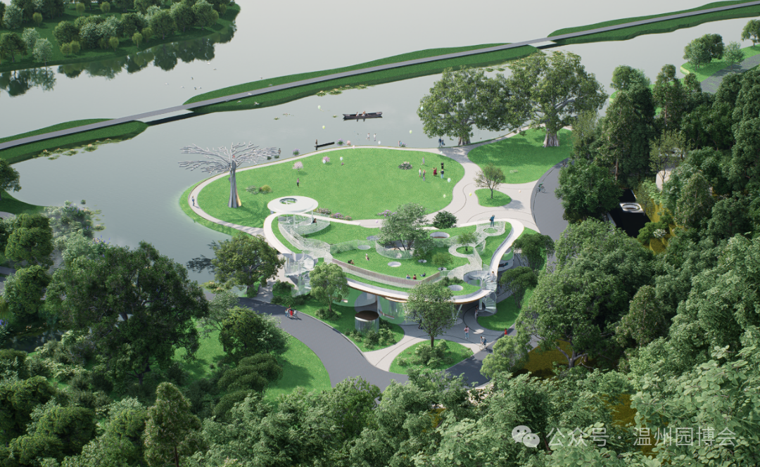 山海协作园:“榕树WiFi”,这里的山海信号满格