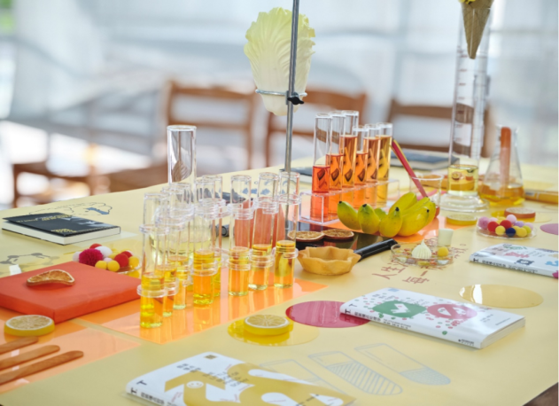 国庆假期在温图,朋友圈能怎样“晒”?