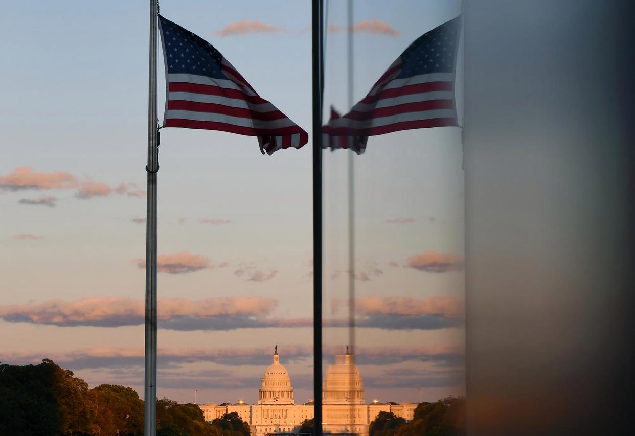 又有一州拟重划选区美两党“抢位大战”愈演愈烈-新闻中心-温州网