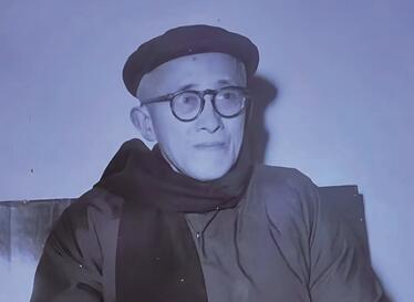 温籍画家陈光宗:被历史尘埃掩盖的光荣