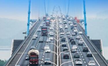 超500亿人次!前三季度我国人员流动量持续增加