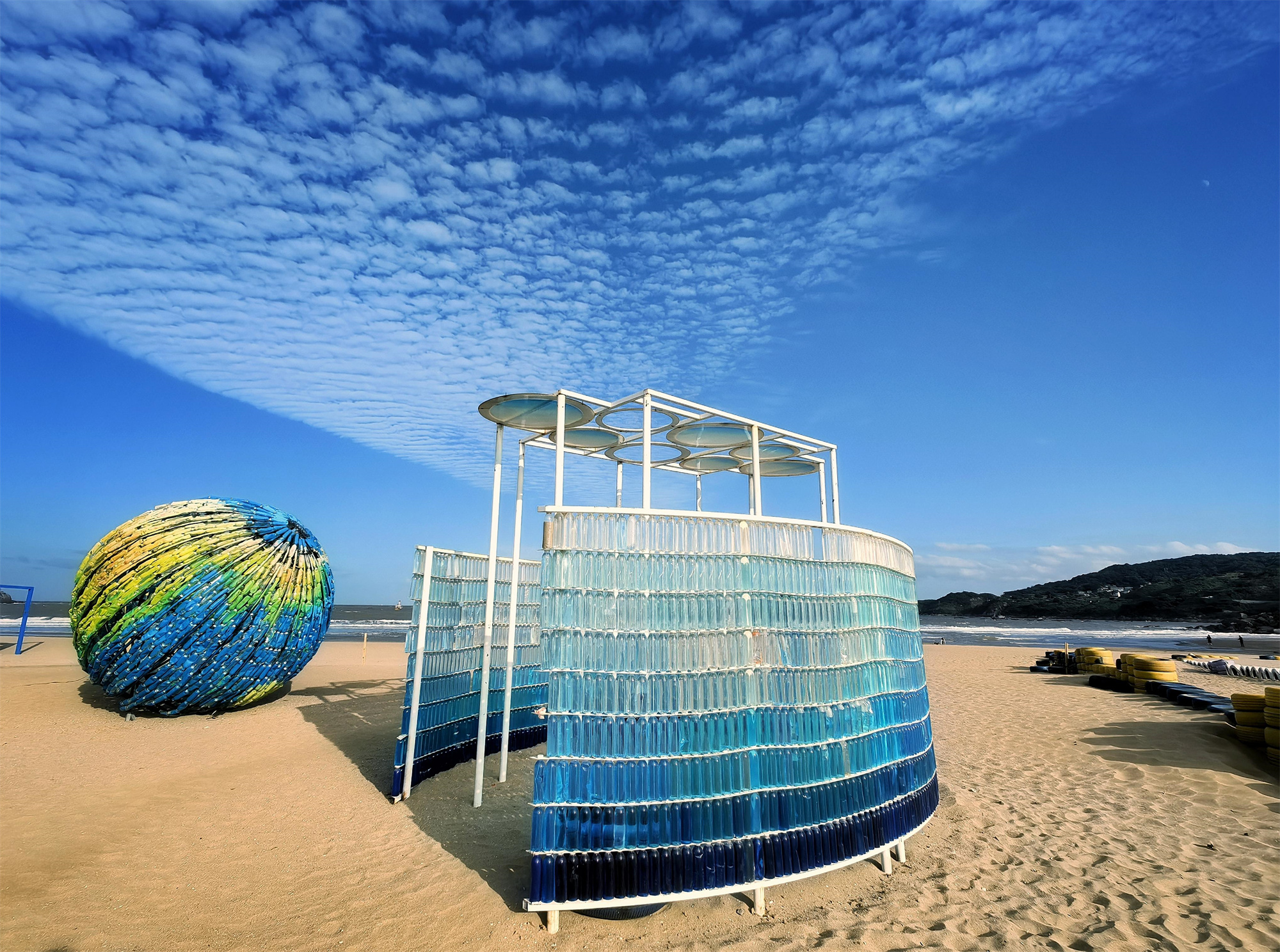 “晚”得尽兴,重阳踏浪苍南168黄金海岸!撷取精彩画面,有你吗?