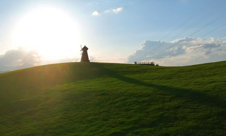 微纪录片《文成之十二时辰》