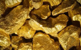 1444.49噸!我國探明首個千噸級金礦