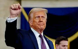 英國廣播公司向特朗普道歉但拒絕賠償