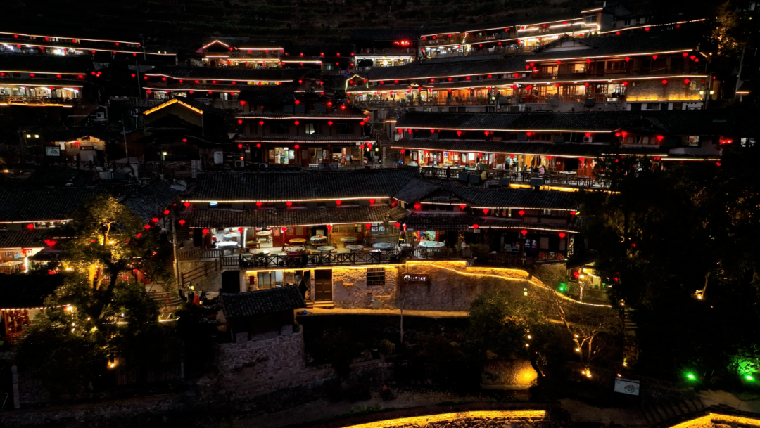 走起!永嘉这条乡村旅游线路获国家部委推介