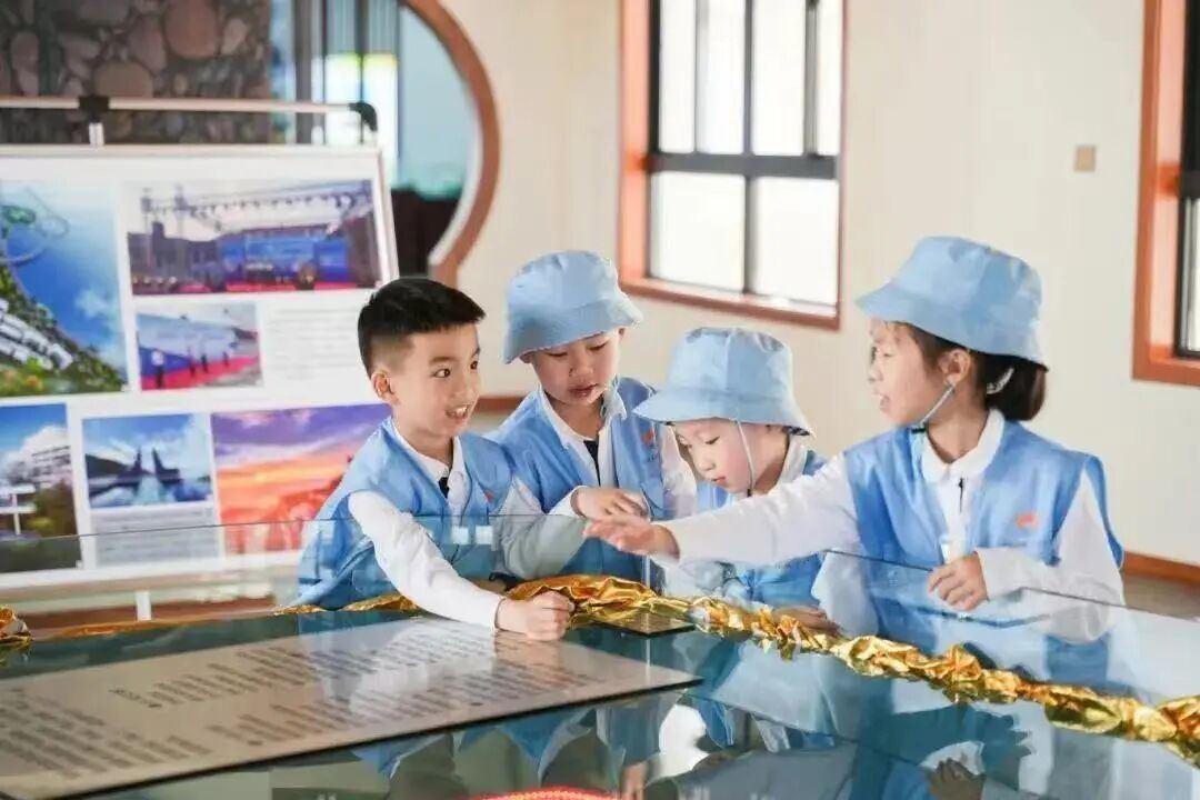 热门景区带娃免费玩 这个秋假洞头文旅市场持续升温