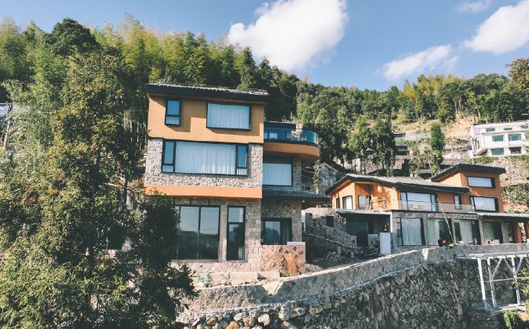 描绘“浙派民居”新画卷 温州三村入选省级美丽宜居村庄建设名单