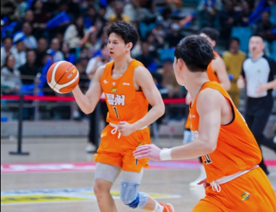 沒有白費的努力——顏謀植的兩次人生轉折