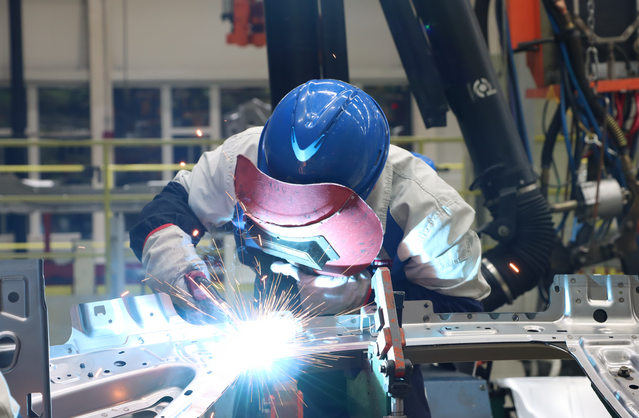 技能人才最低工資如何確定?指引來了