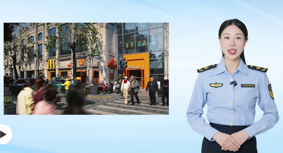 微宣讲·陈枫:为赛事经济护航,激活城市新动能