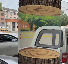 𰲣ûʵ Ůӽͷ滭ݡʧ