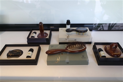 首届温州博物馆文创设计大赛优秀作品展启幕 看池上楼里融入生活的“瓯越文化”