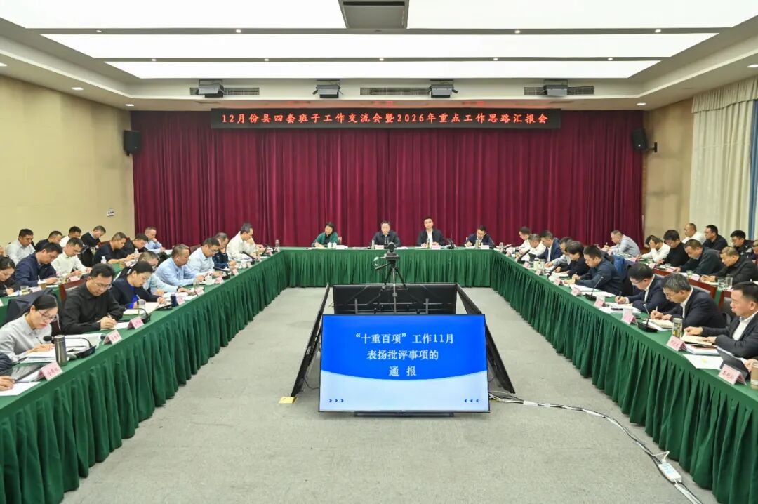 ĳٿ12·װӹ2026ص㹤˼·㱨