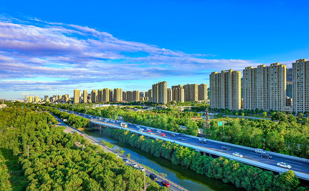 浙江温州龙湾:传统工业大区“长”出科创“热带雨林”