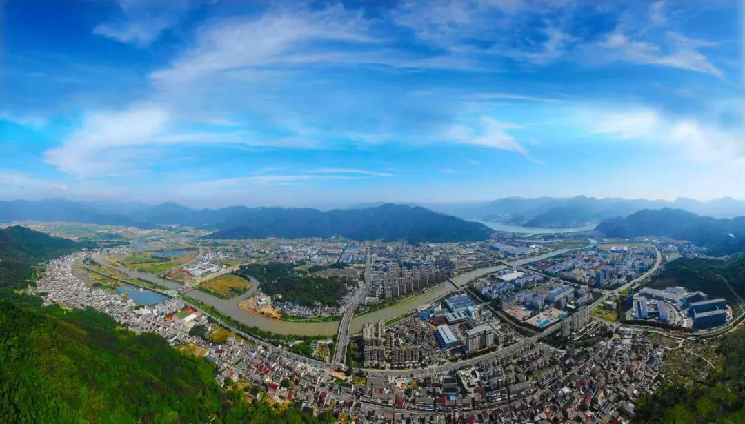 鹿城,国家级示范基地+1!