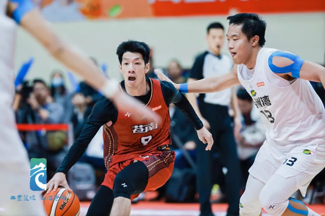 王正尧伤愈归队 “南哥”笑傲台州湾