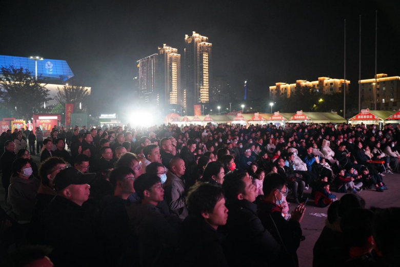 温州“浙BA文旅市集”含“金”量十足