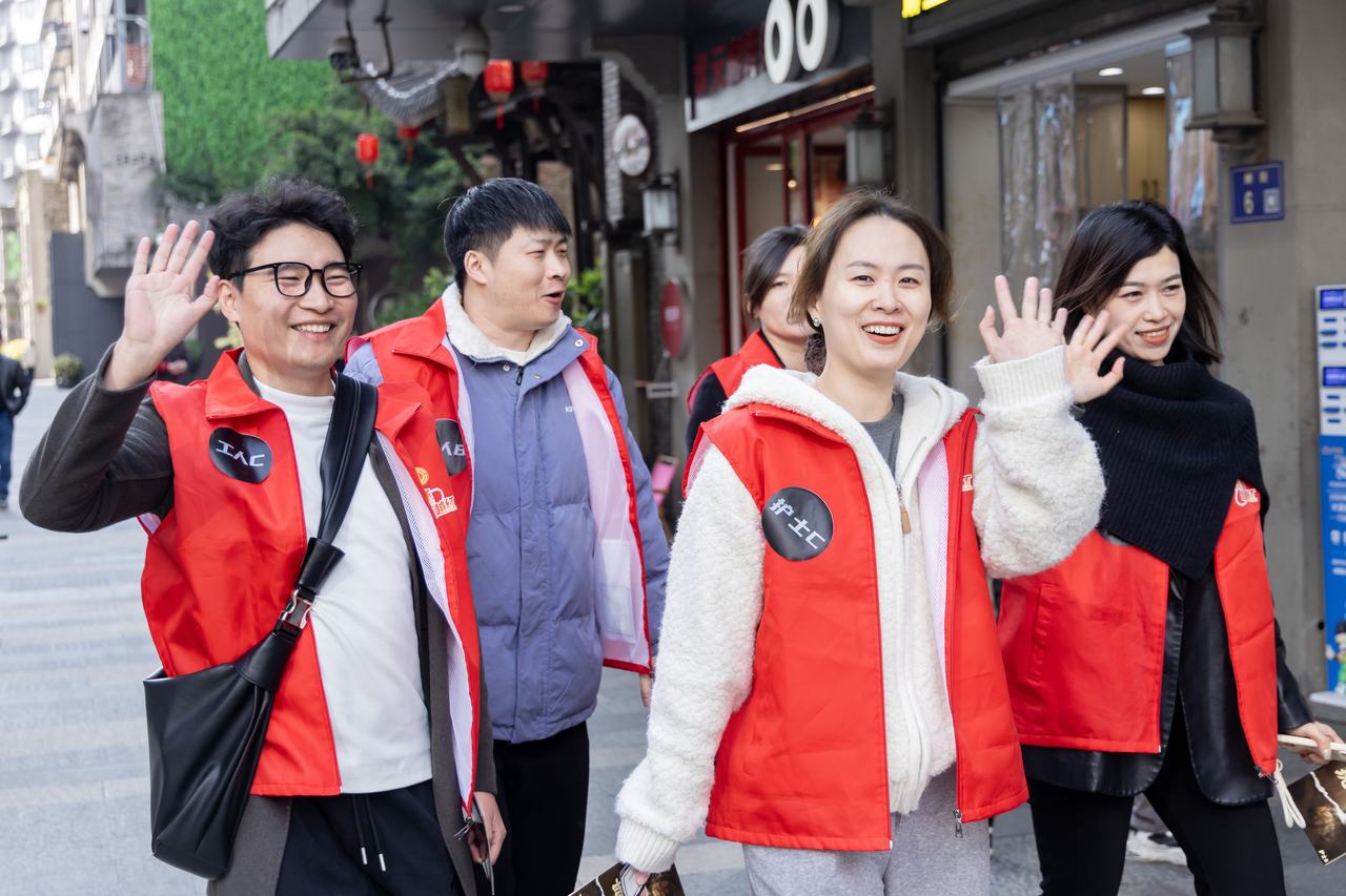 让历史在脚步中“活”起来!上好“中国工人大思政课”,温州这样做