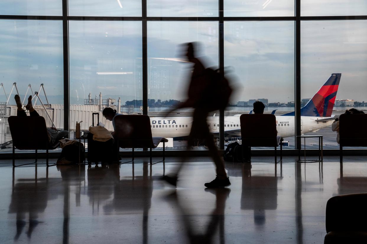 国际航协:52亿人次!2026年全球民航旅客运输量将创新高