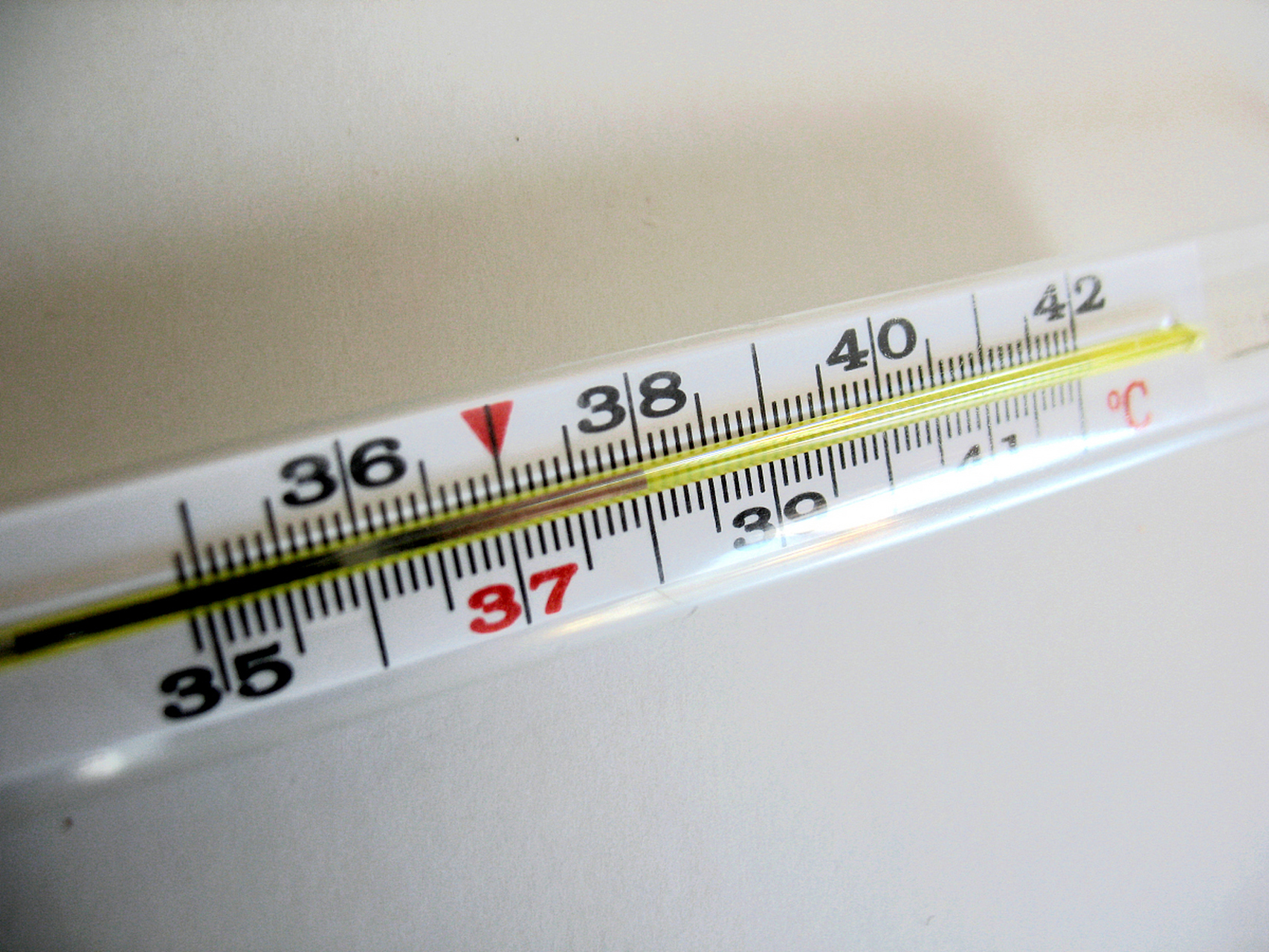 水银体温计将“退出历史舞台” 禁产背后有何缘故